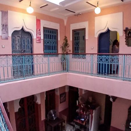 Riad Sultan Marrakech Маракеш Екстериор снимка