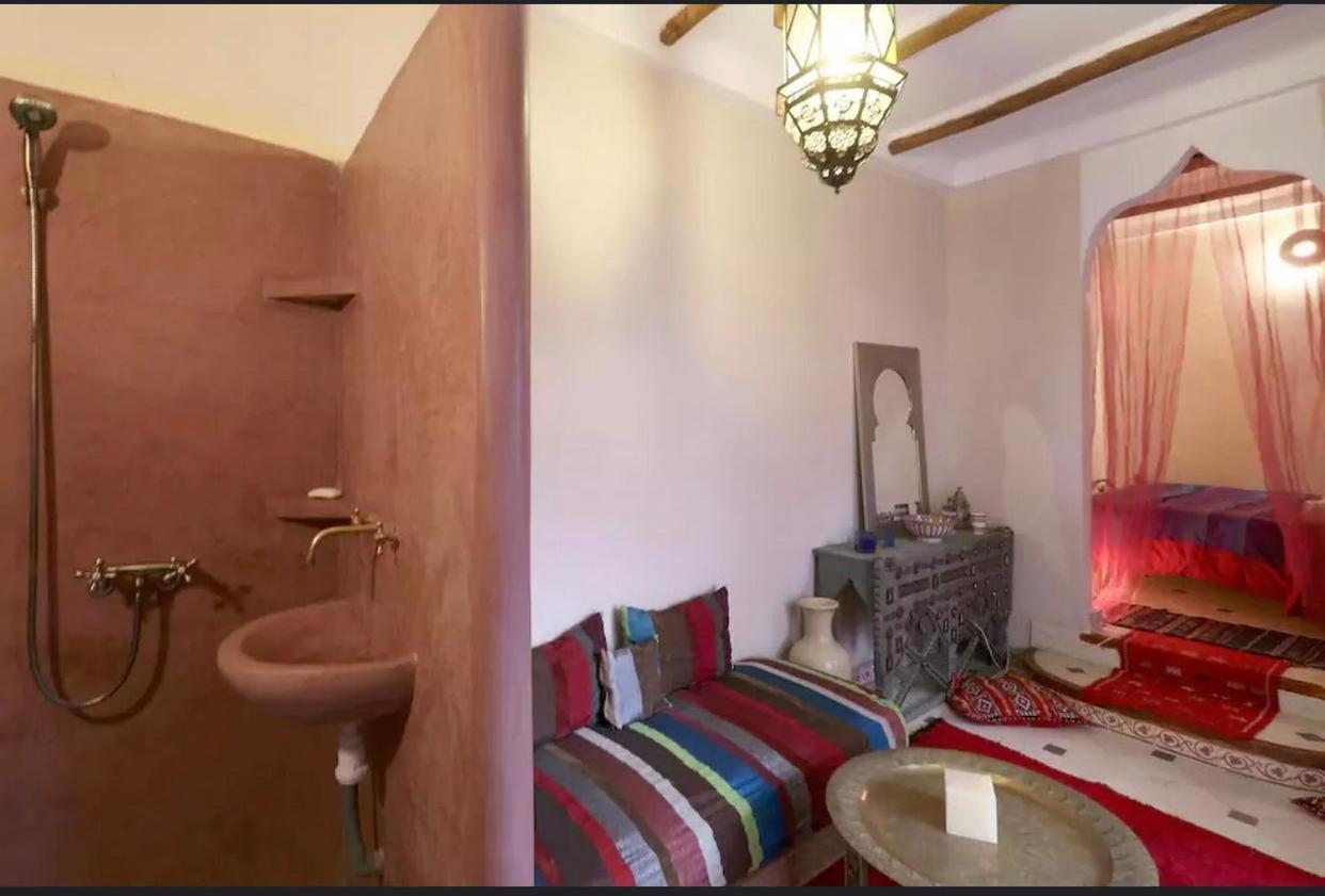 Riad Sultan Marrakech Маракеш Екстериор снимка