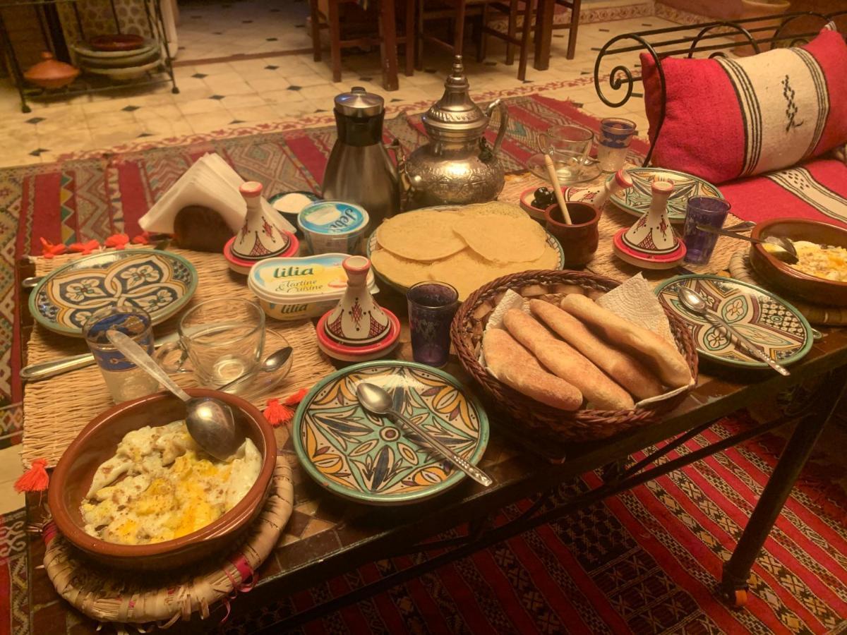 Riad Sultan Marrakech Маракеш Екстериор снимка