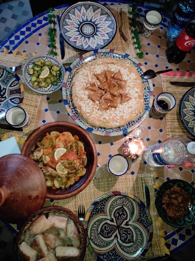 Riad Sultan Marrakech Маракеш Екстериор снимка