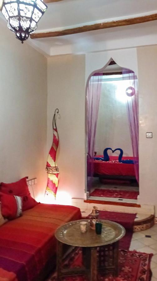 Riad Sultan Marrakech Маракеш Екстериор снимка