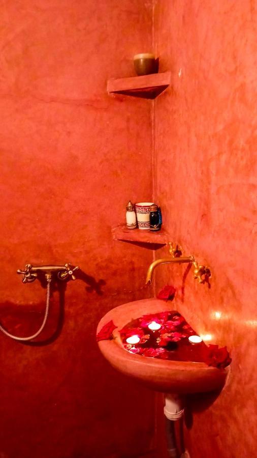 Riad Sultan Marrakech Маракеш Екстериор снимка