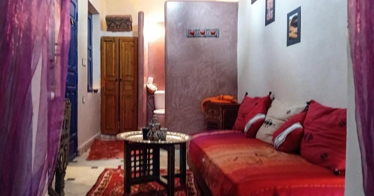 Riad Sultan Marrakech Маракеш Екстериор снимка
