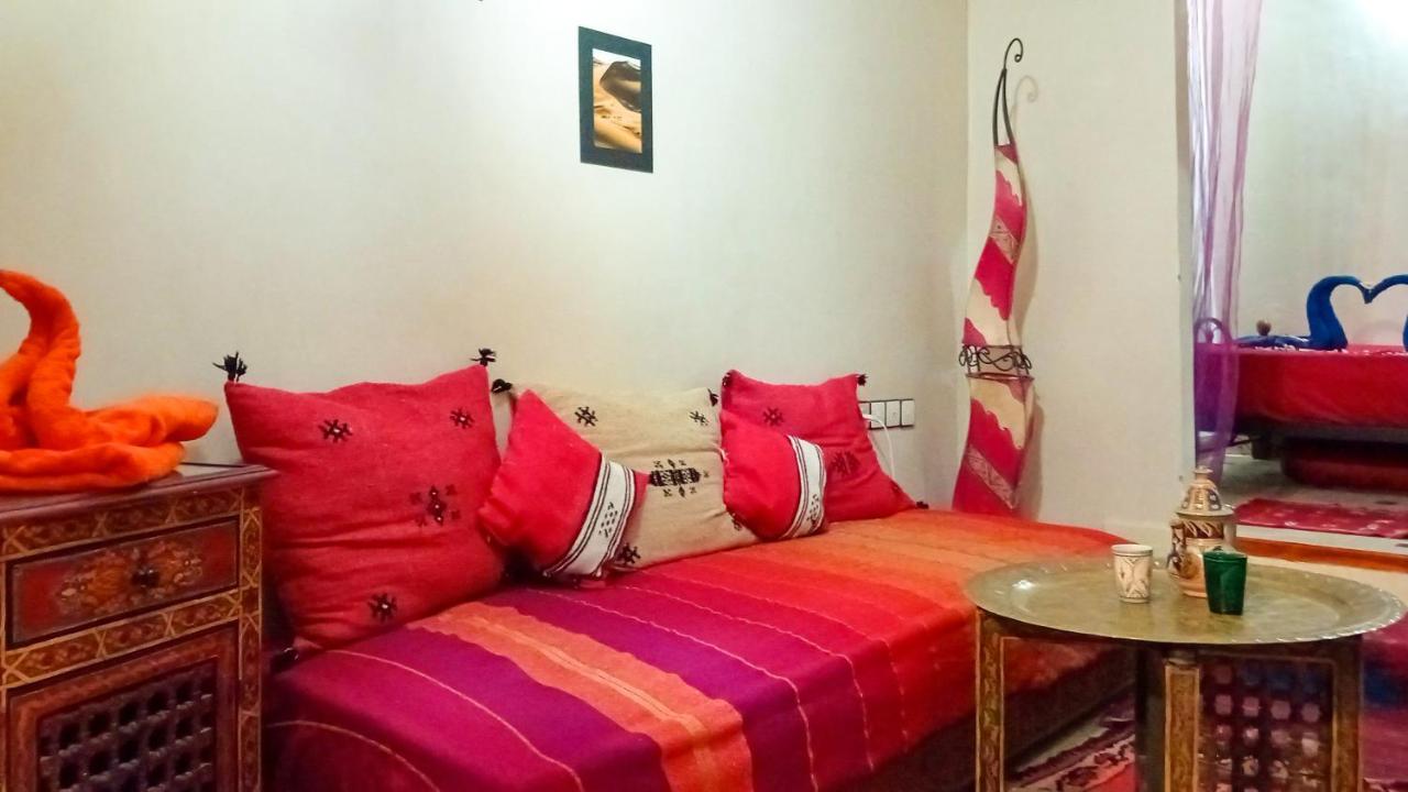 Riad Sultan Marrakech Маракеш Екстериор снимка