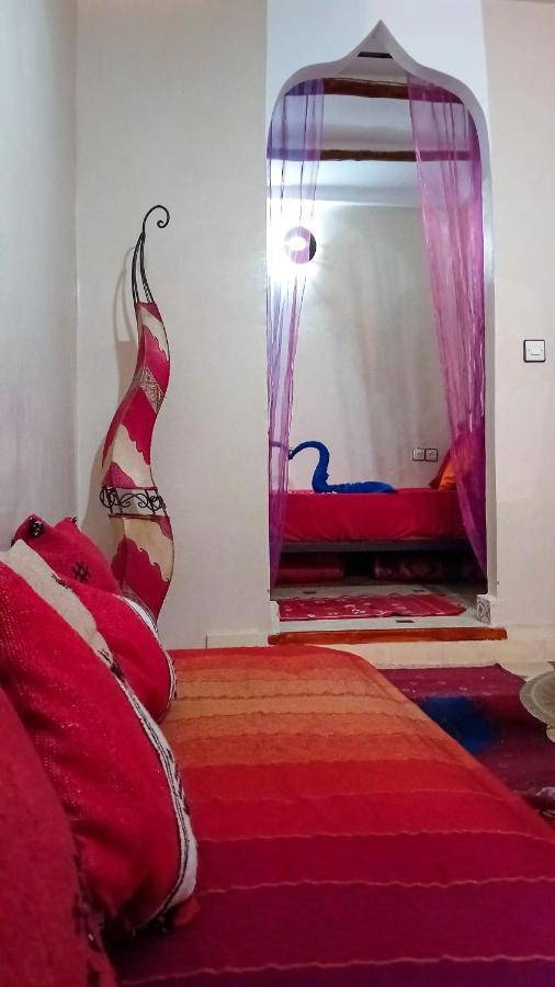 Riad Sultan Marrakech Маракеш Екстериор снимка