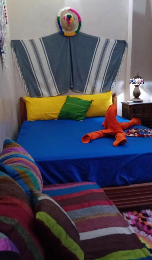 Riad Sultan Marrakech Маракеш Екстериор снимка