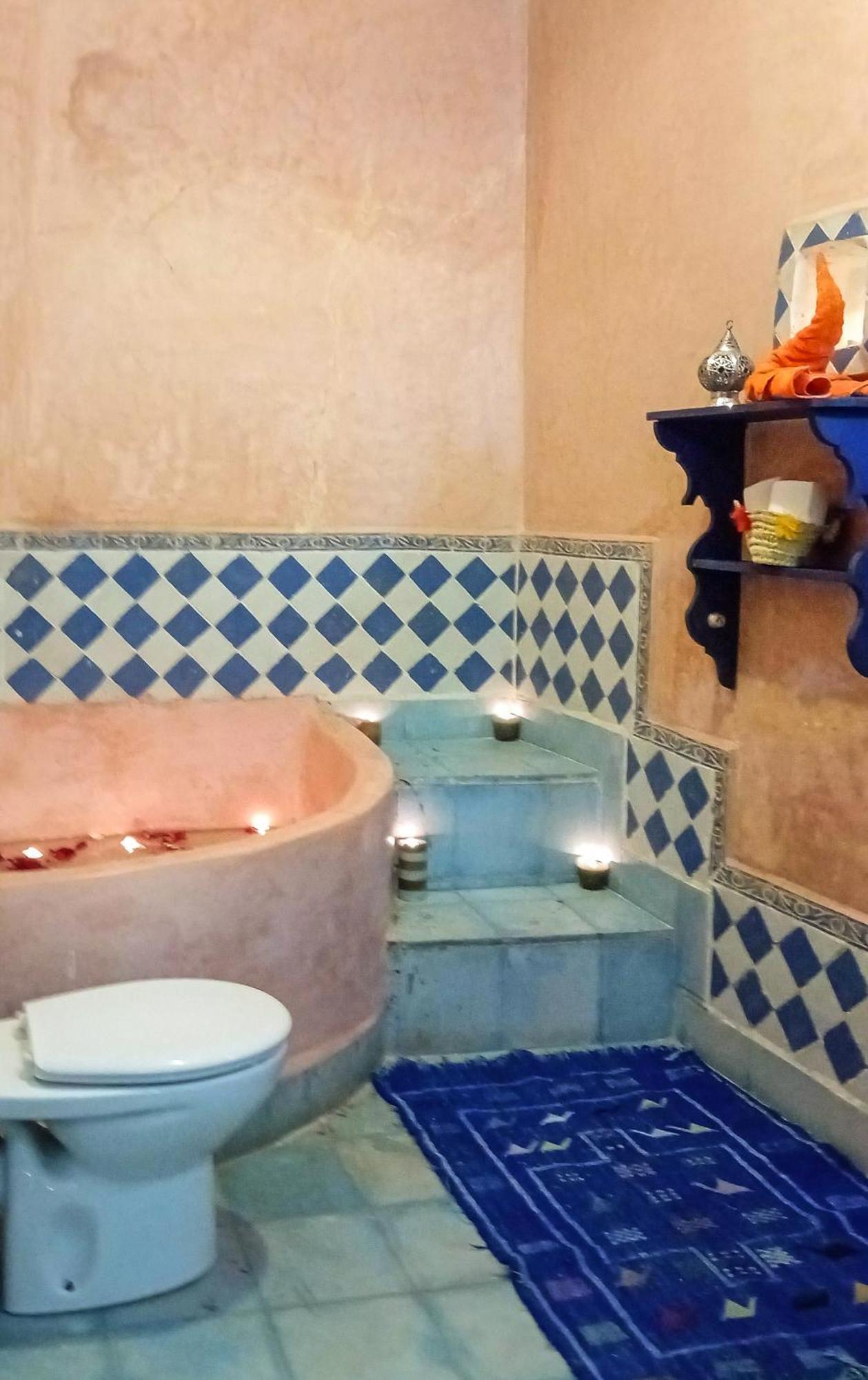 Riad Sultan Marrakech Маракеш Екстериор снимка