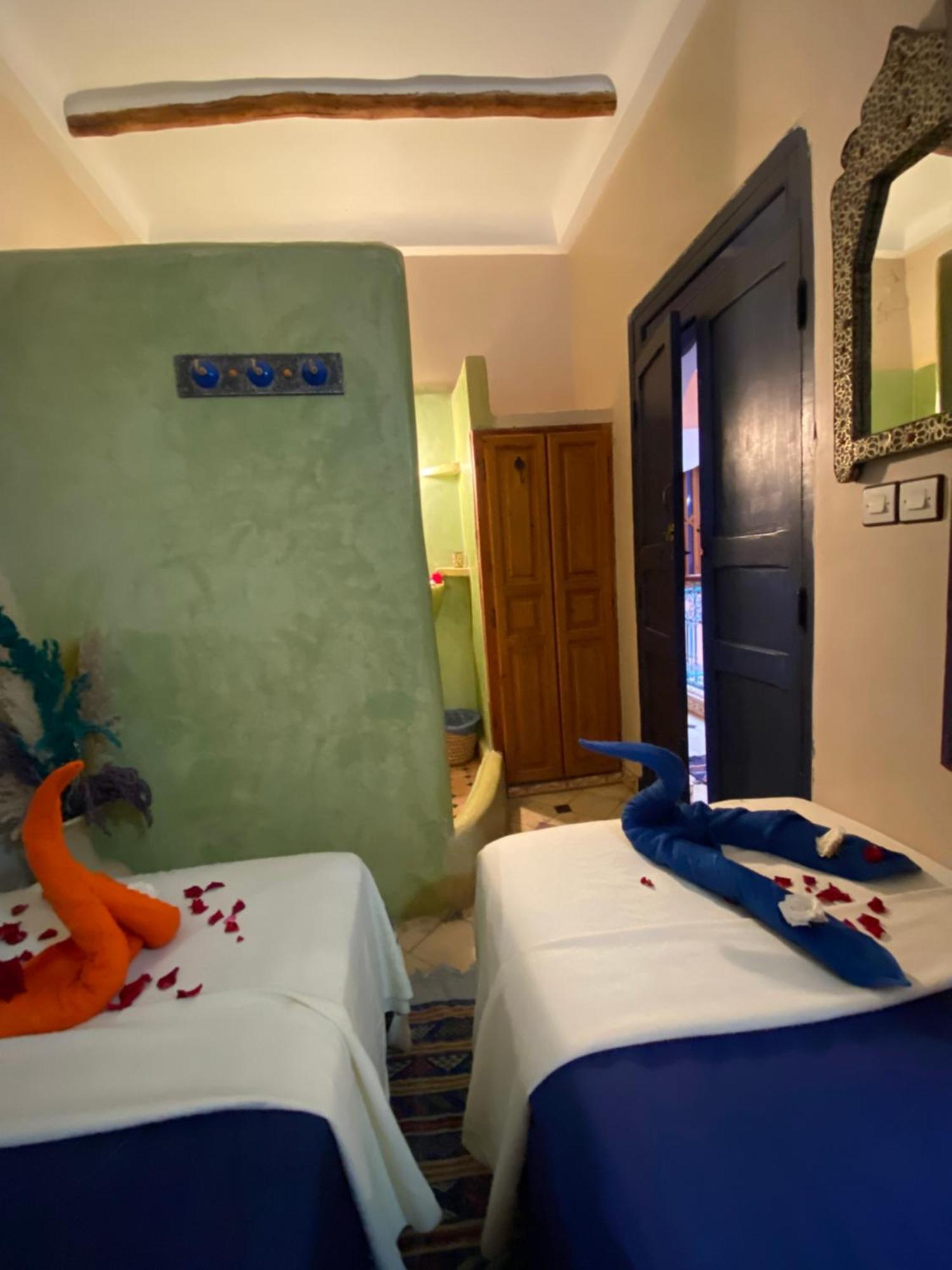 Riad Sultan Marrakech Маракеш Екстериор снимка