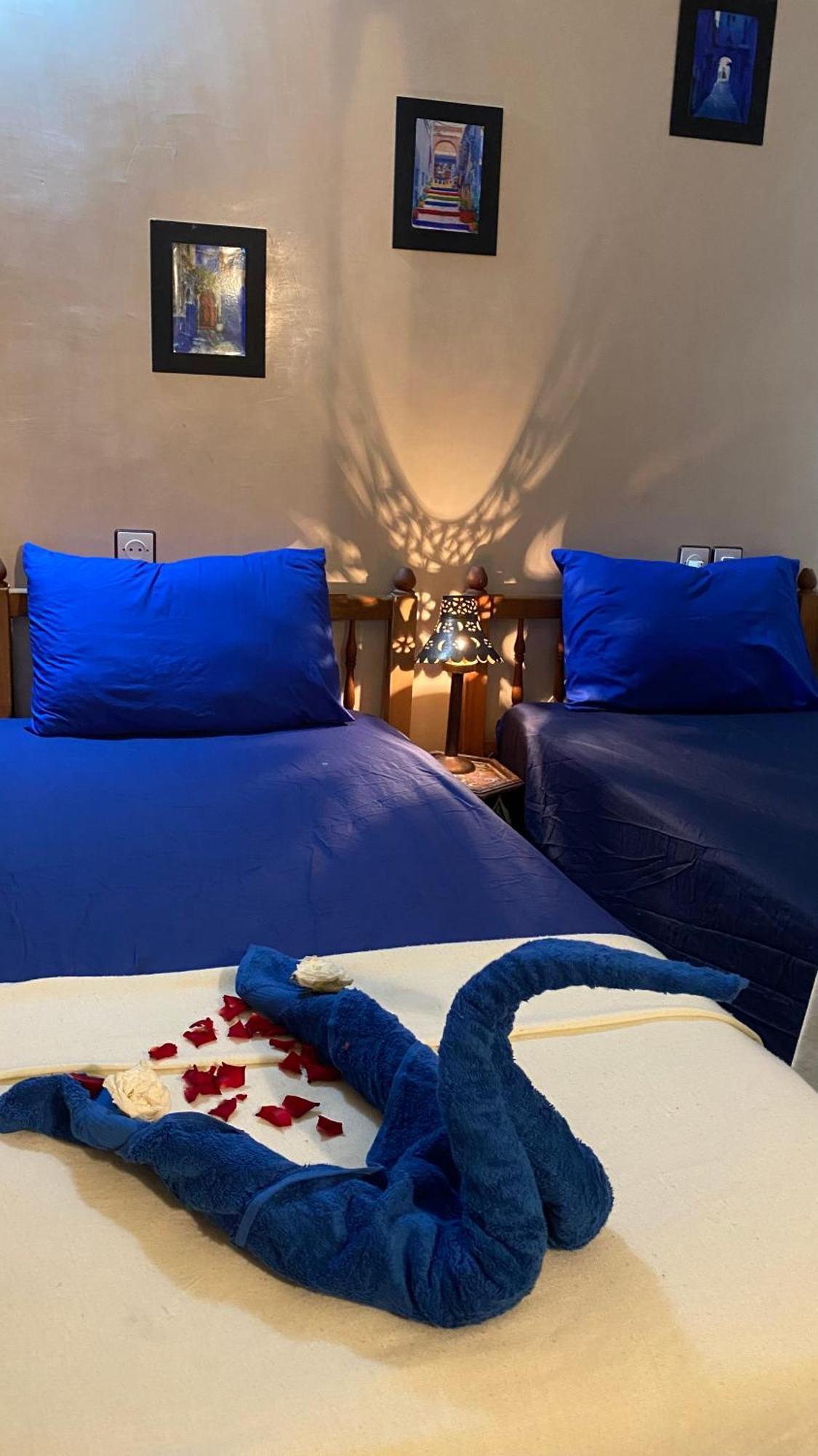 Riad Sultan Marrakech Маракеш Екстериор снимка