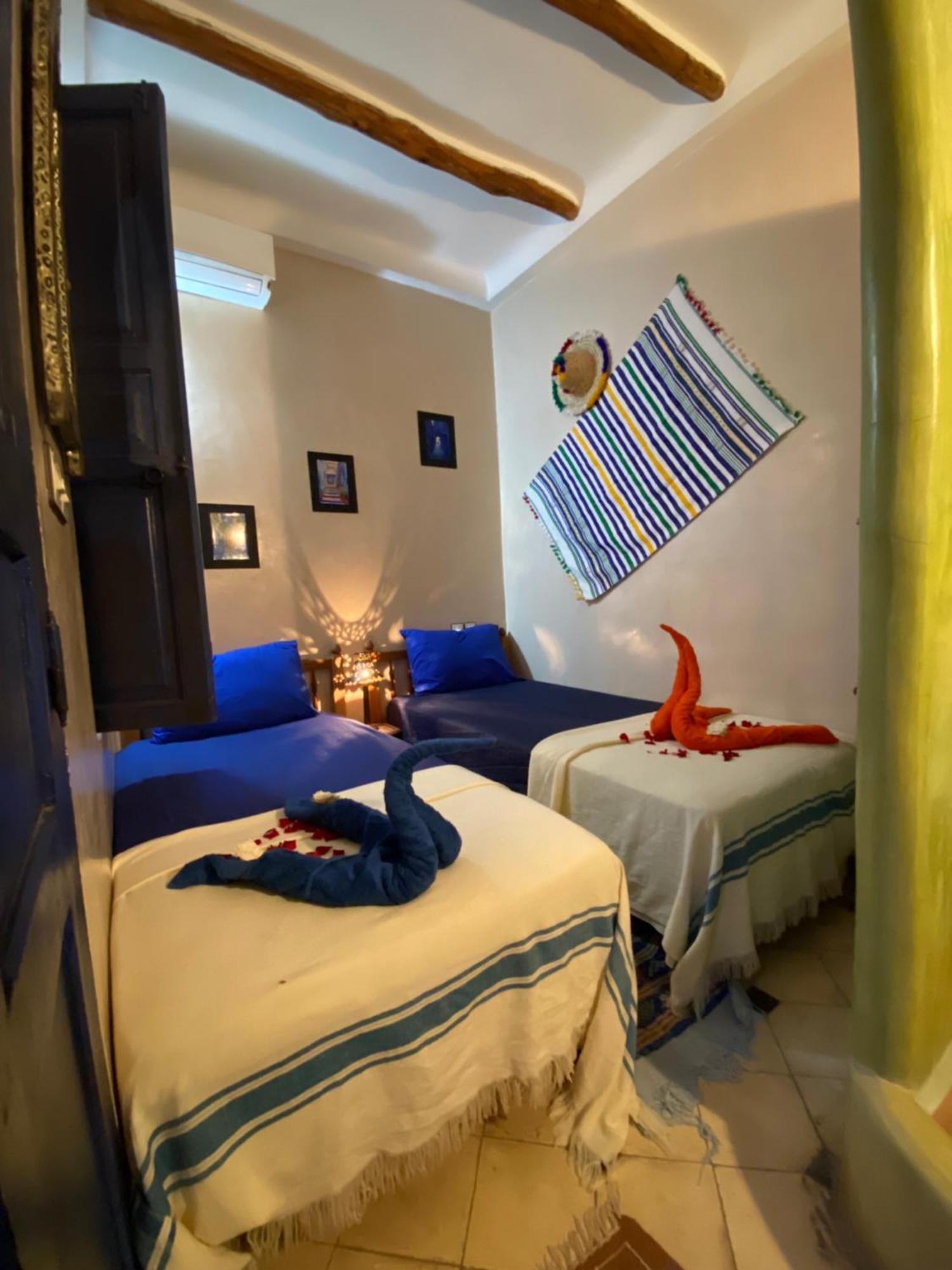Riad Sultan Marrakech Маракеш Екстериор снимка