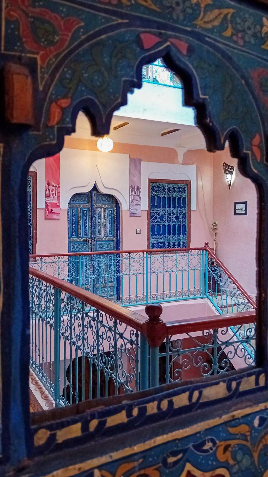 Riad Sultan Marrakech Маракеш Екстериор снимка